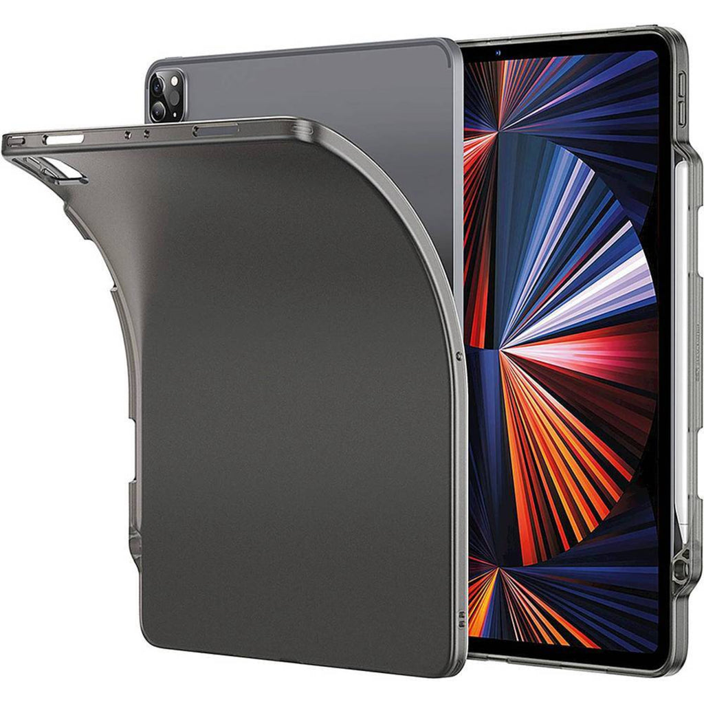 SAHARA - Venture Series Flexible Essential Case - iPad Pro 12.9" (4th,5th, and 6th Gen 2020-2022)