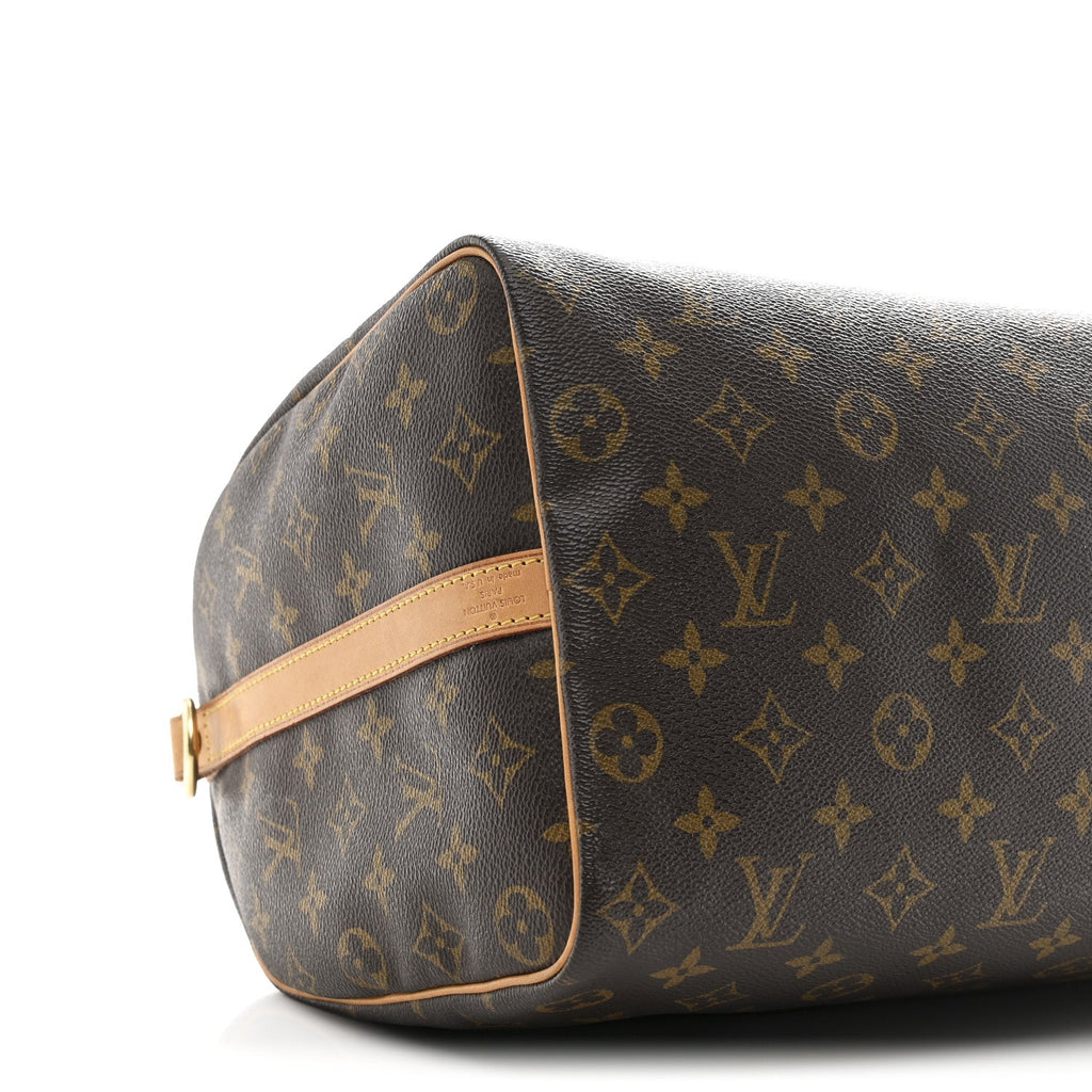Monogram Speedy Bandouliere 35