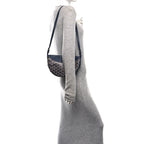 Goyardine Hirondelle Navy
