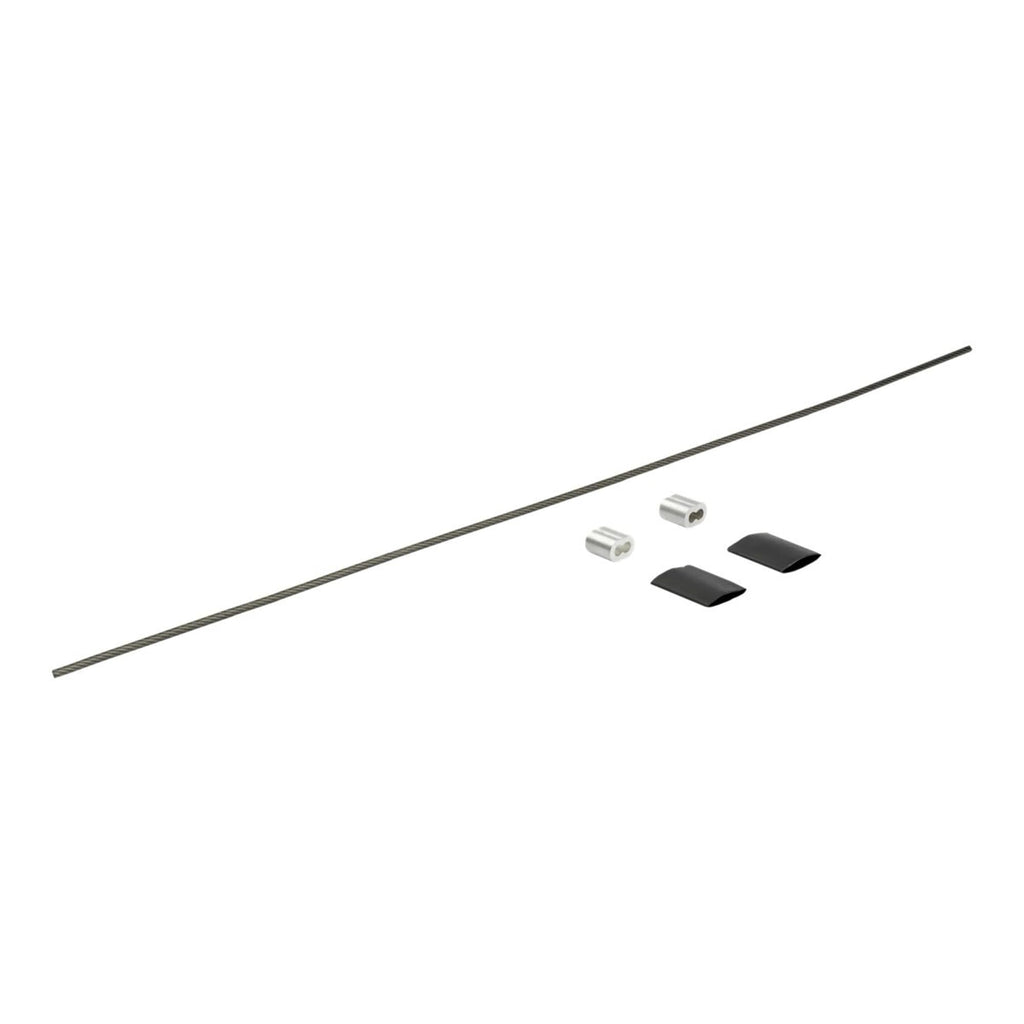 Adjustable Universal Security