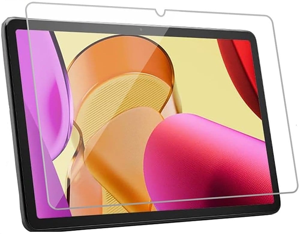 SAHARA - ZeroDamage Ultra-Strong Tempered Glass Screen Protector - Amazon Fire HD 10 (2023)