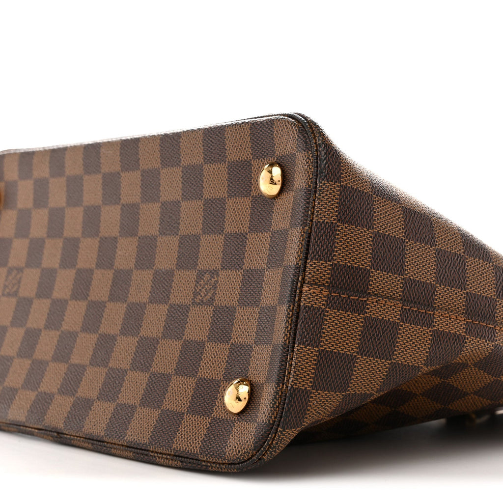 Damier Ebene Belmont