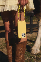 Cordée Cases Ophelia Phone Wristlet Set