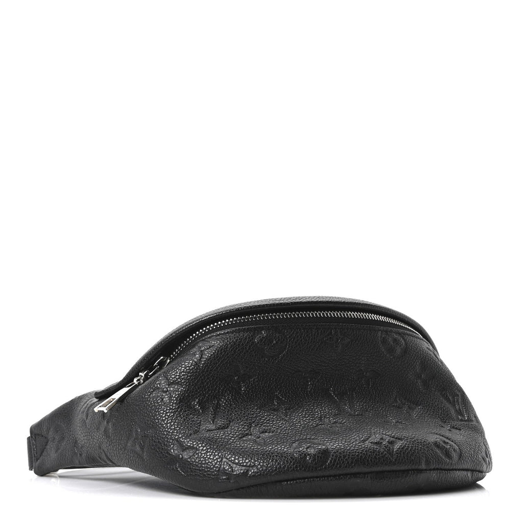 Empreinte BumBag Black