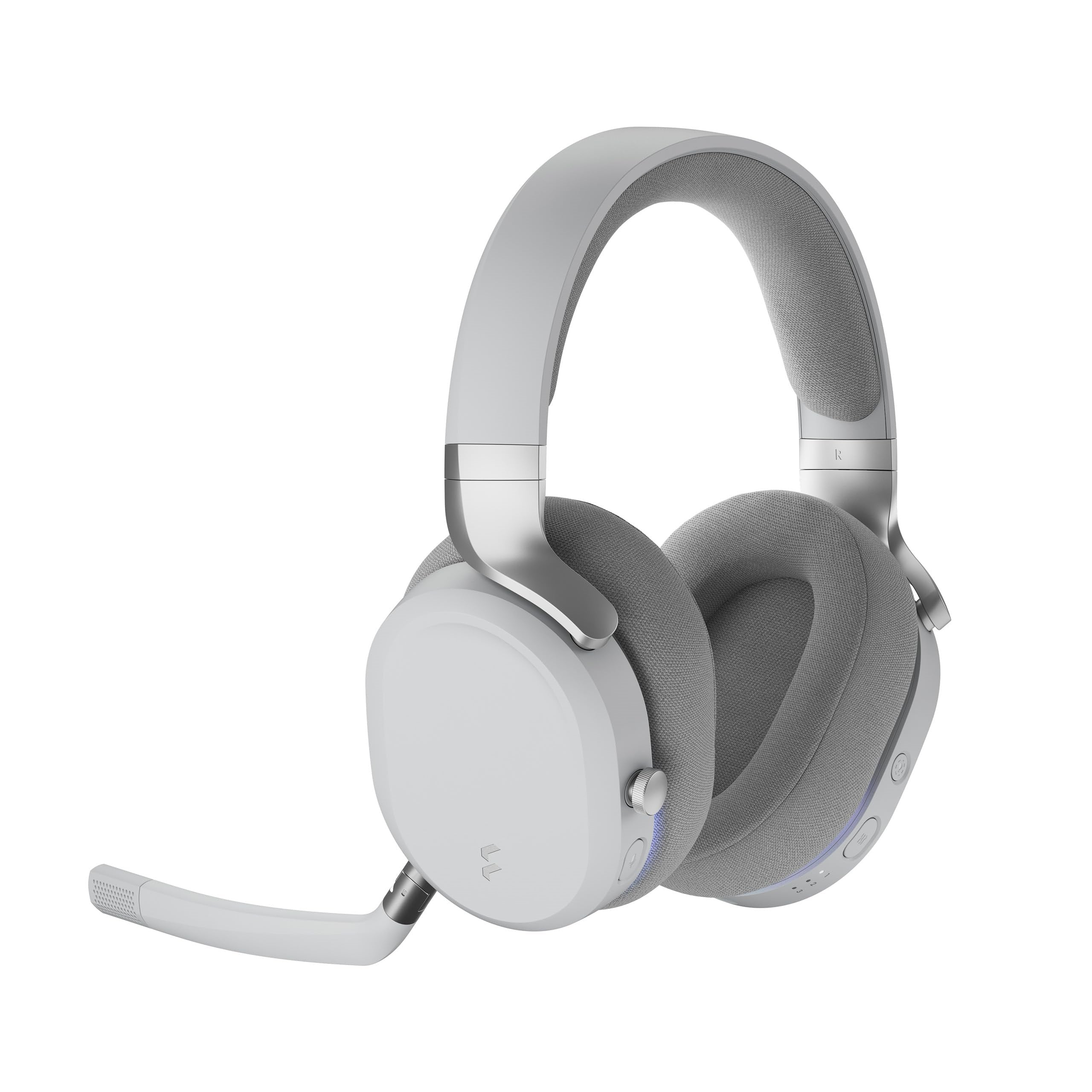 Scape Dark Over Ear Wireless