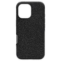 High smartphone case, iPhone 17, Black
