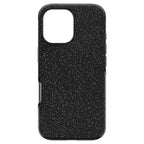 High smartphone case, iPhone 17, Black