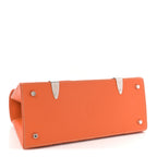 Goyardine Saigon PM Orange