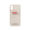 Clear NASA Transparent XR Phone Case