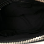 Sugar Goatskin Small Antigona Black