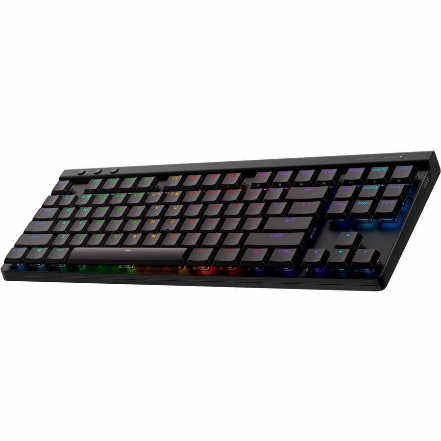 Logitech G515 Lightspeed TKL