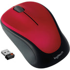 M317 High-Def Tracking Wireless