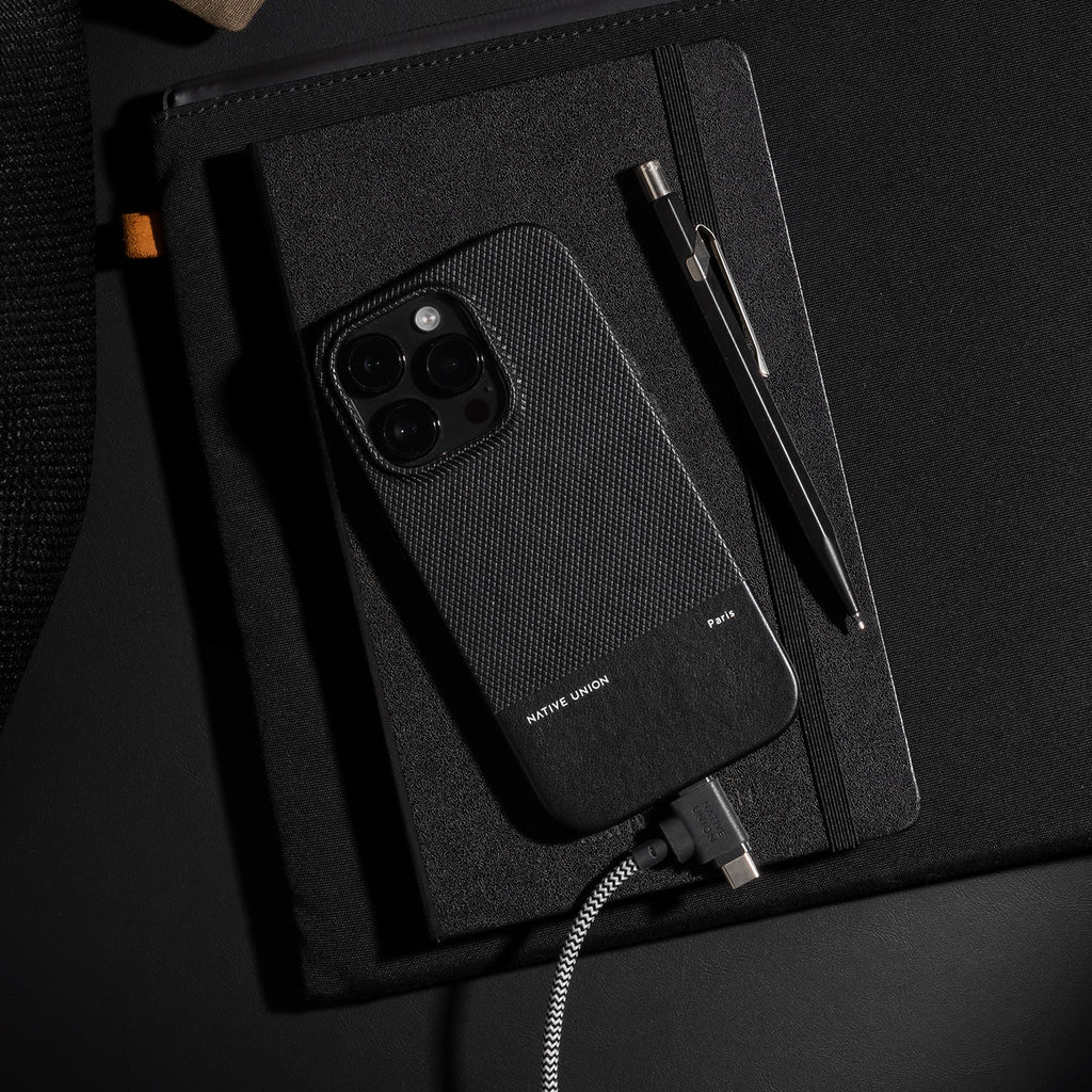 Belt Cable Duo (C to C/L)