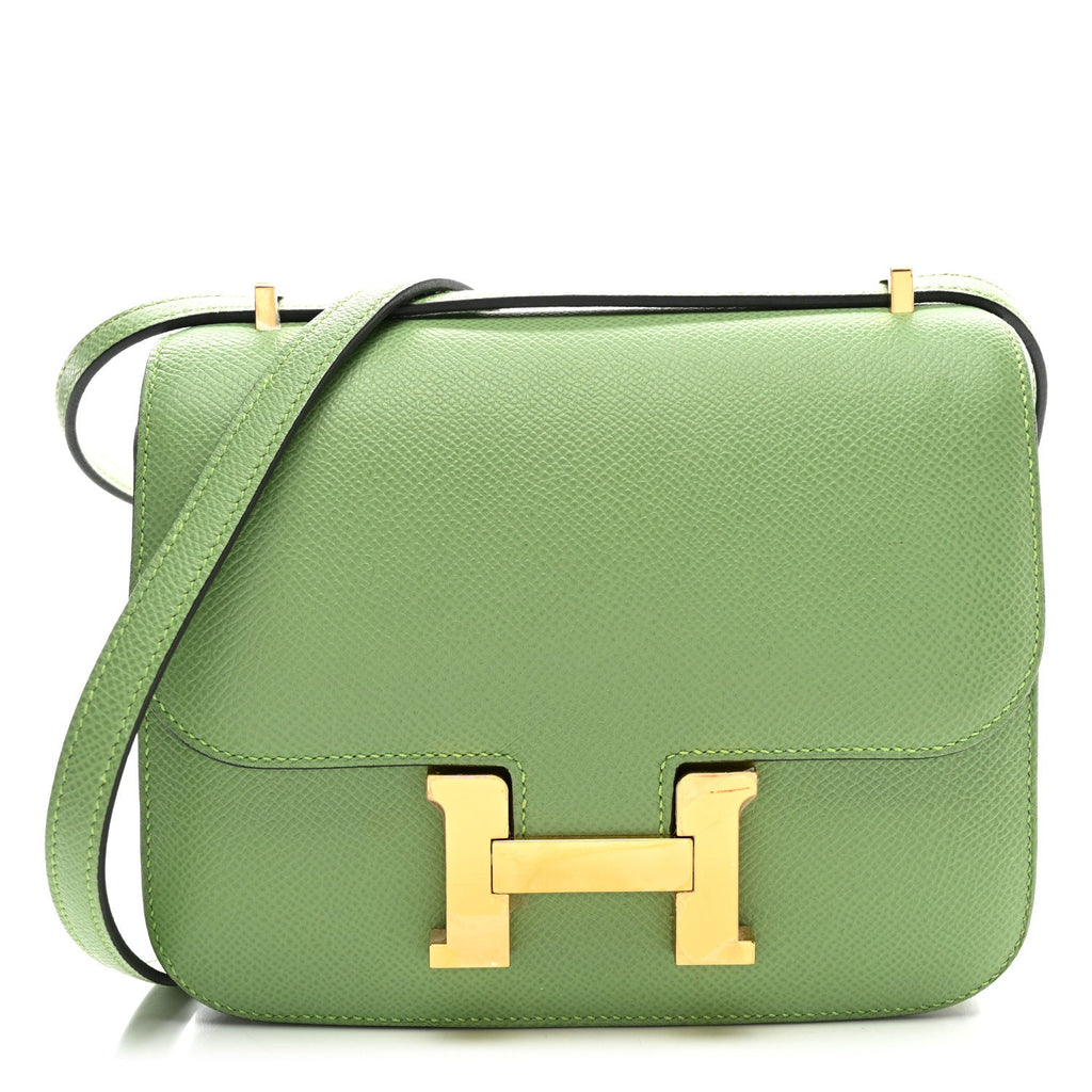 Epsom Constance 18 Vert Criquet