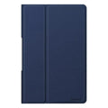 SAHARA - Venture Series Folio Case for Lenovo Tab Plus 11.5 - Midnight Blue