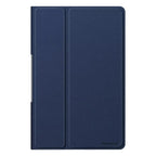 SAHARA - Venture Series Folio Case for Lenovo Tab Plus 11.5 - Midnight Blue