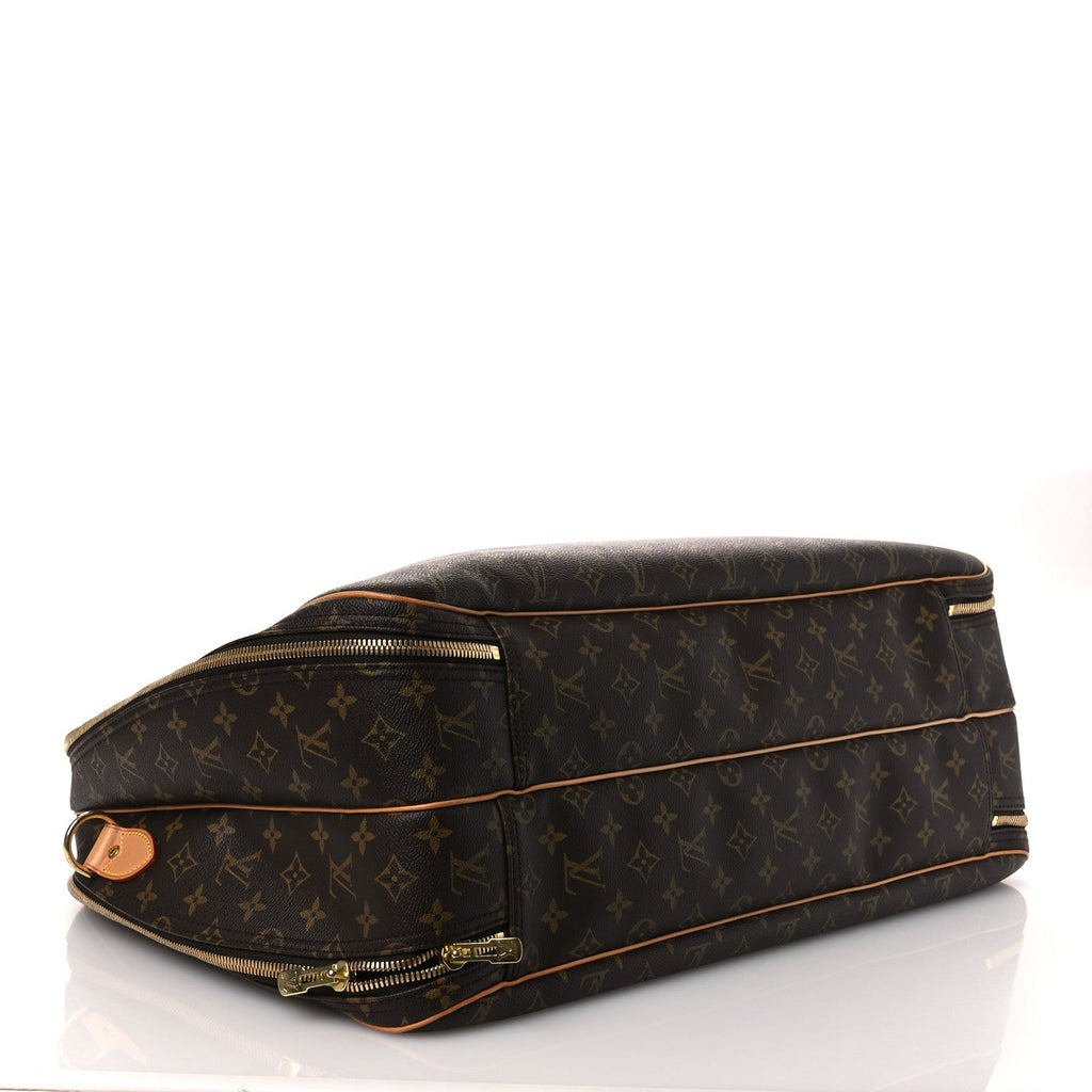 Monogram Alize 24 Heures Luggage