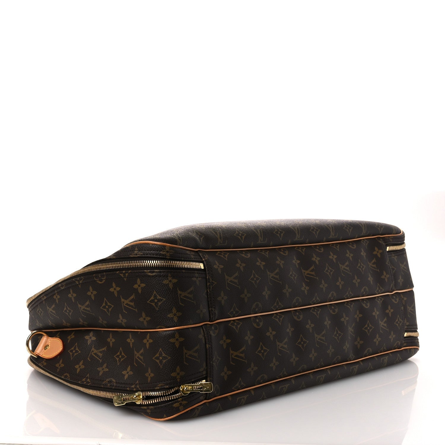 Monogram Alize 24 Heures Luggage