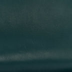 Calfskin Quilted East West Flap Dark Blue