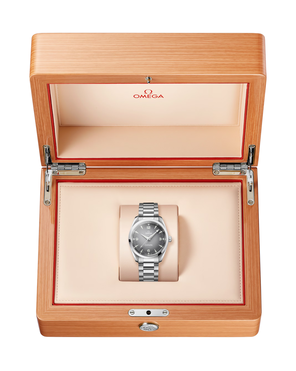 Seamaster Railmaster