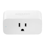 Smart Plug Works With Alexa White