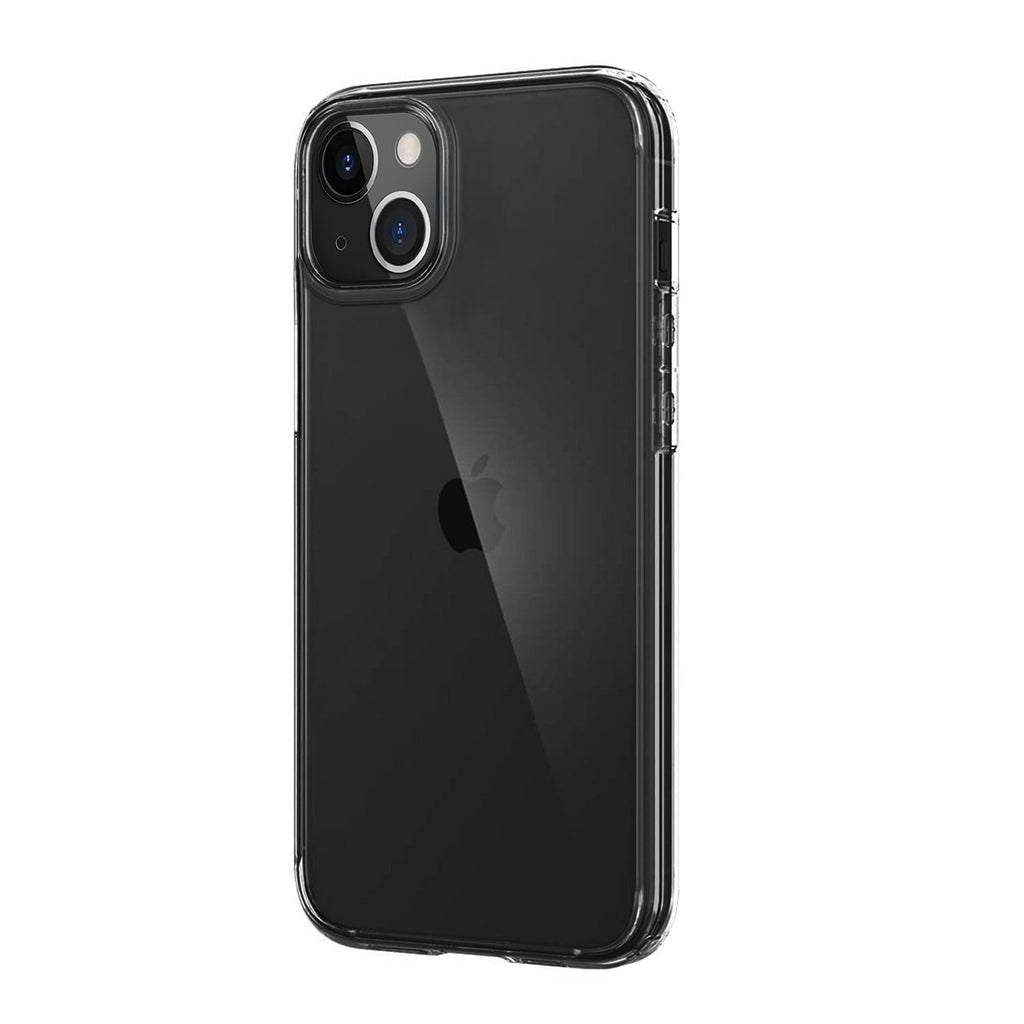SAHARA - Venture Series Clear Firm Case - iPhone 13 & iPhone 14