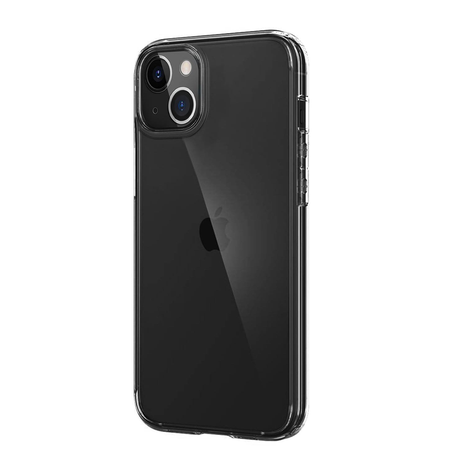 SAHARA - Venture Series Clear Firm Case - iPhone 13 & iPhone 14