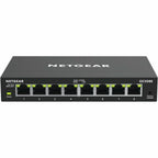 8-Port Gig Plus Managed Switch