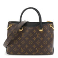 Monogram Pallas Full BB Black