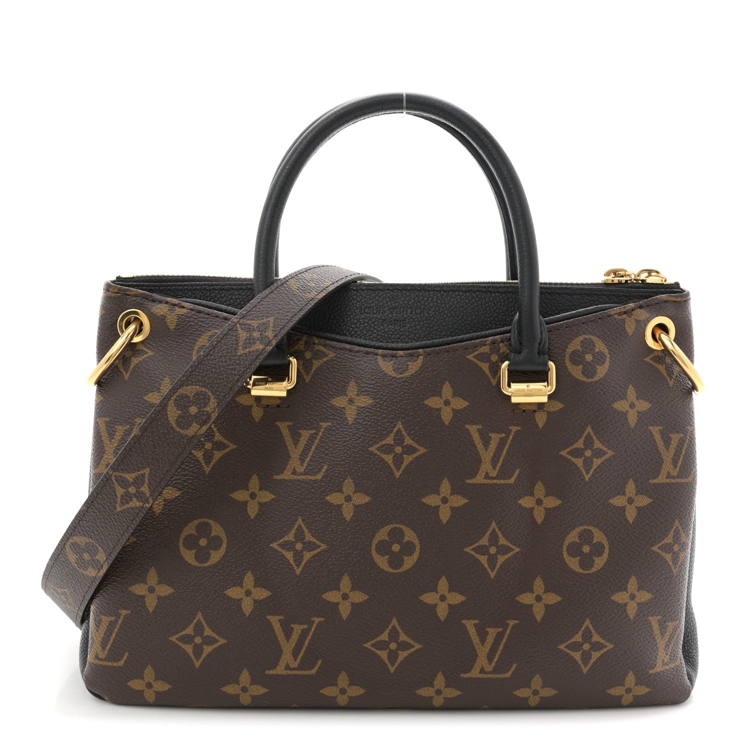 Monogram Pallas Full BB Black
