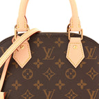 Monogram Alma BB