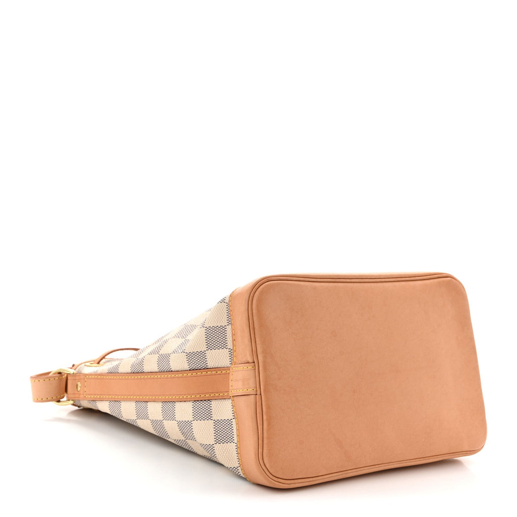 Damier Azur Noe BB