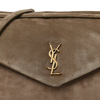 Suede Large Calypso Dry Grain