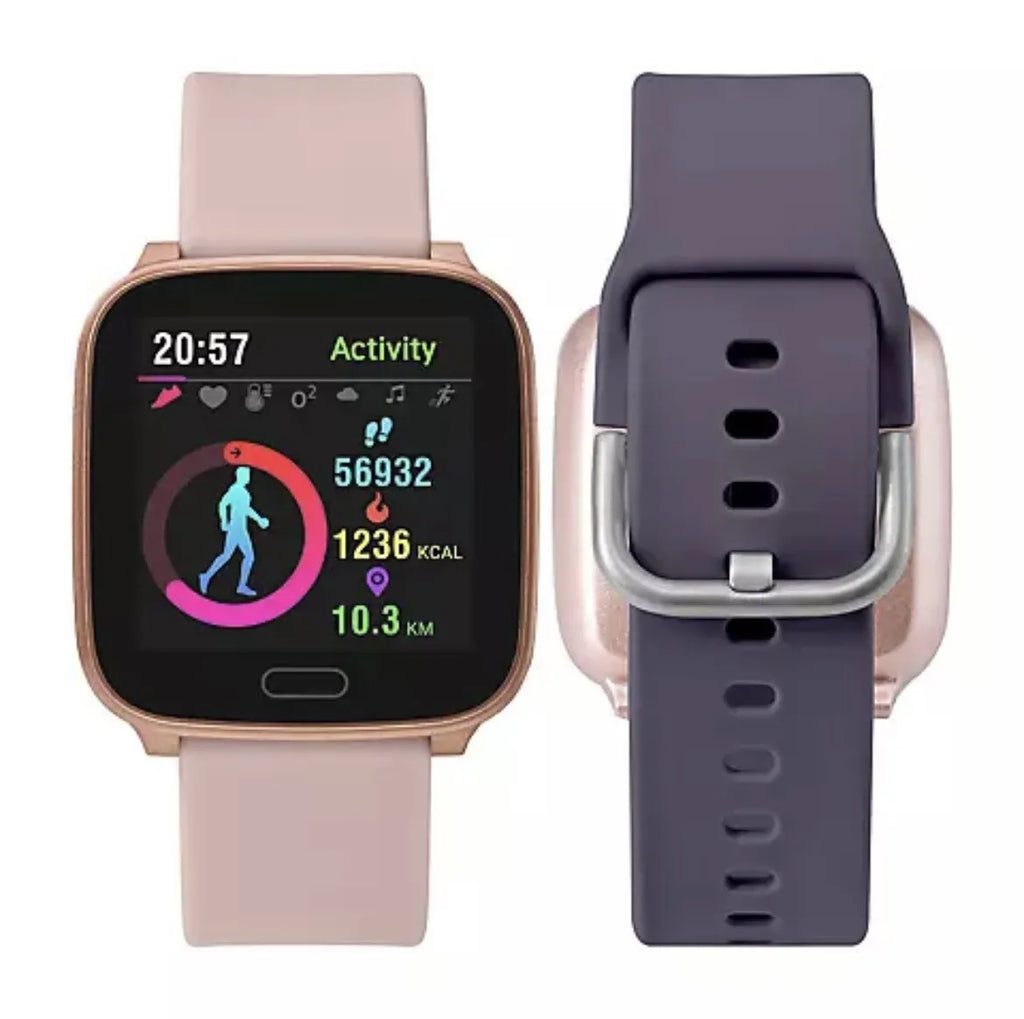 TIMEX ICONNECT ACTIVE WATCH