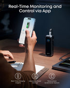 Anker Prime Power Bank (20K, 220W)
