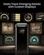 Anker Prime Power Bank (20K, 220W) Black Myth: Wukong Edition