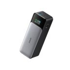 Anker 737 Power Bank (PowerCore 24K) and Anker Nano Charger (70W, 3 Ports)
