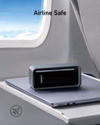 Anker Prime Power Bank (20K, 200W) and Anker 140W 2-in-1 USB-C to USB-C Cable