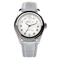 Armand Nicolet Ladies Watch M03-3 White Leather
