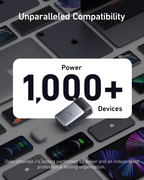 Anker <b>733</b> Power Bank (GaNPrime PowerCore 65W)