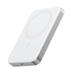 Anker MagGo Power Bank (10K, Slim) and Anker Nano Charger (20W)