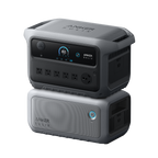Anker SOLIX C2000 Gen 2 + Expansion Battery
