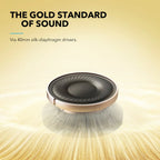 Life Q35 | Noise-Cancelling Headphones with LDAC