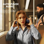 Life Q35 | Noise-Cancelling Headphones with LDAC