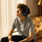 Life Q35 | Noise-Cancelling Headphones with LDAC