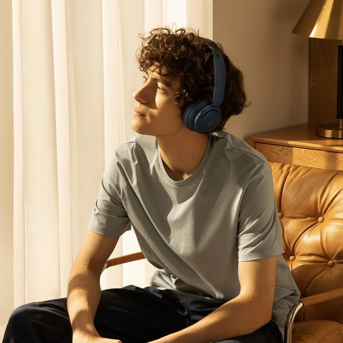 Life Q35 | Noise-Cancelling Headphones with LDAC