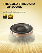 Life Q35 | Noise-Cancelling Headphones with LDAC