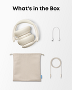soundcore Q30 | Bluetooth Noise Cancelling Headphones