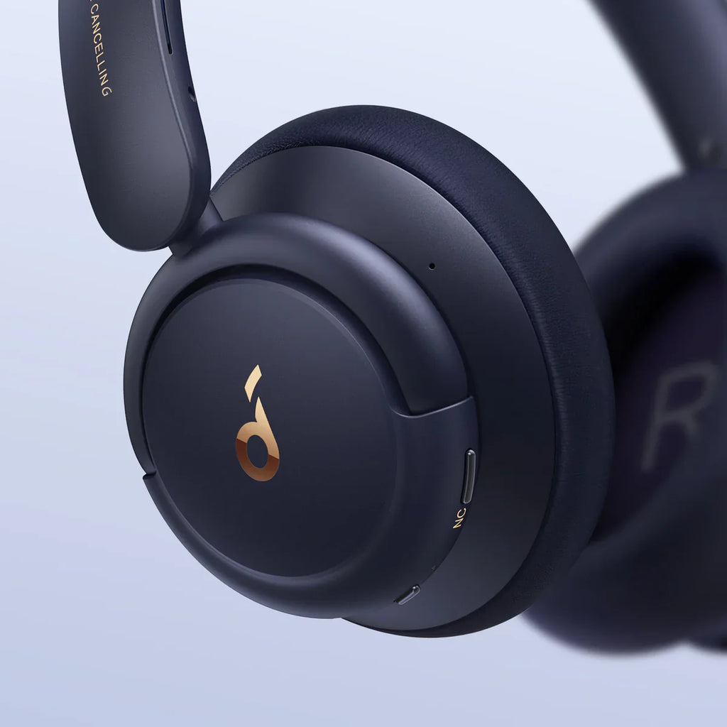soundcore Q30 | Bluetooth Noise Cancelling Headphones
