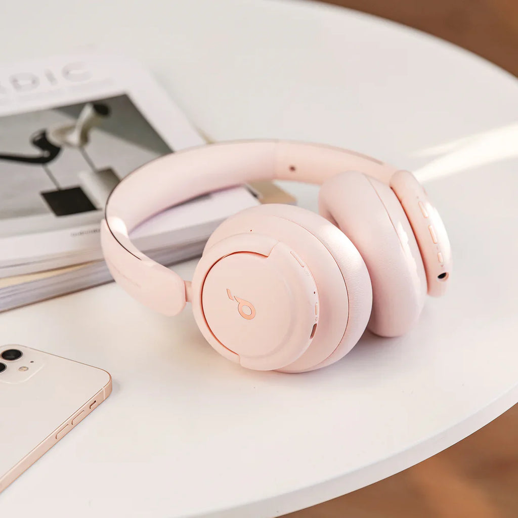 soundcore Q30 | Bluetooth Noise Cancelling Headphones